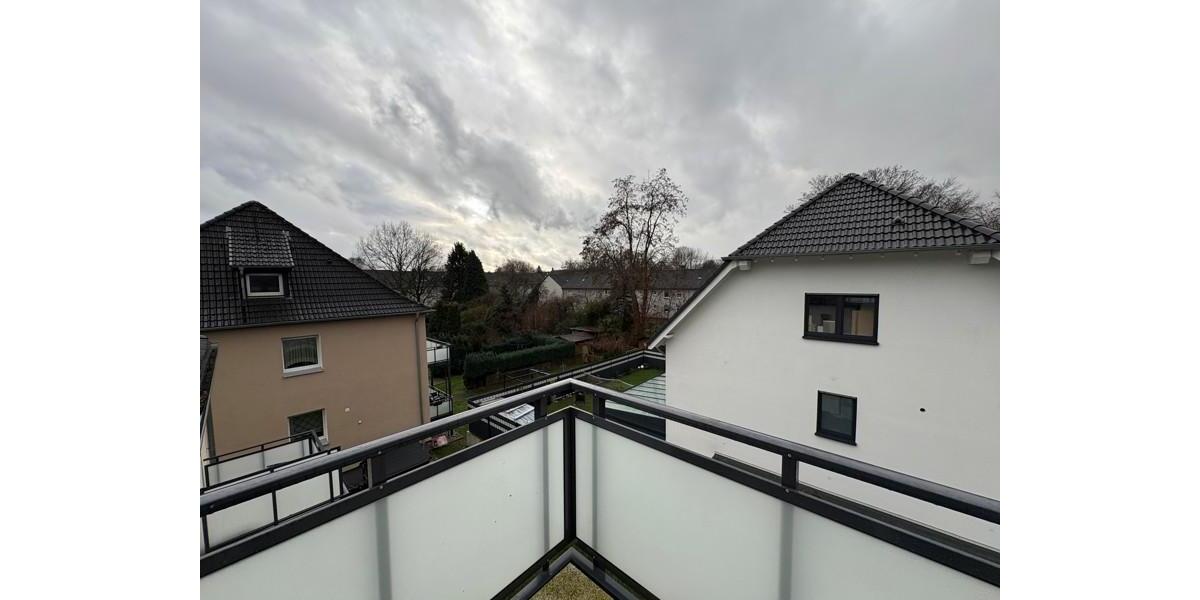 Dachgeschoßwohnung Essen Stadtbezirk V - 2 Zimmer, 57 m&sup2;, 484&euro; | Angebot:23677687