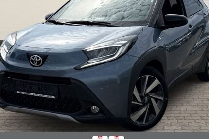 Toyota Aygo (X) 16.750 km 18.790 &euro; Dorsten 46286