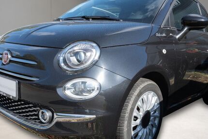 Fiat 500 23.612 km 13.485 &euro; Bochum 44801