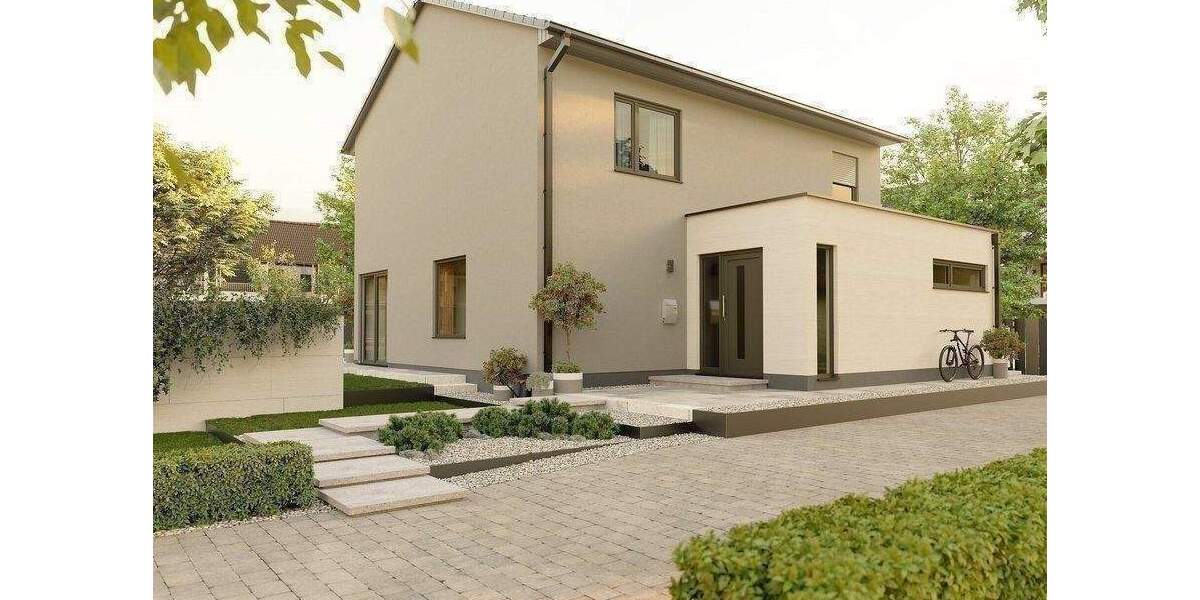 Mehrfamilienhaus, Wohnhaus Selm Bork - 5 Zimmer, 152 m&sup2;, 386.000&euro; | Angebot:25681275