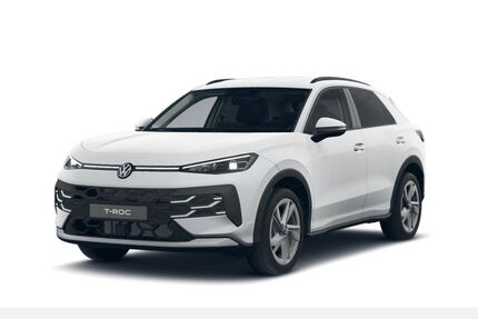 VW T-Roc 13.316 km 29.980 &euro; Bochum 44892