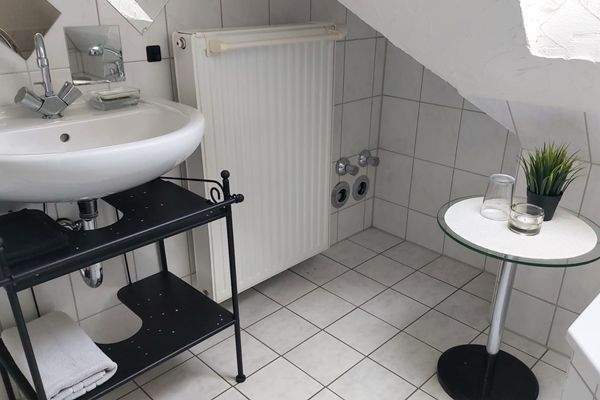 Etagenwohnung Gladbeck Butendorf - 2 Zimmer, 40 m&sup2;, 750&euro; | Angebot:25996029