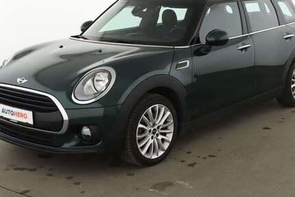 Mini One Clubman 109.066 km 12.160 &euro; Essen 45141