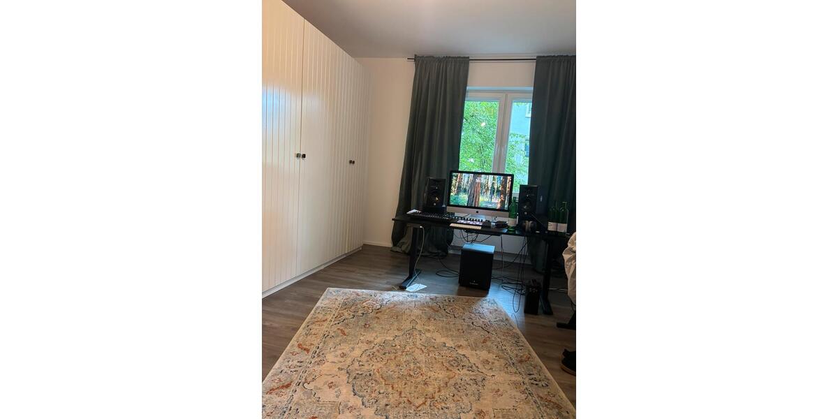 Etagenwohnung Mülheim an der Ruhr Linksruhr - 3 Zimmer, 95 m&sup2;, 1.780&euro; | Angebot:26522742