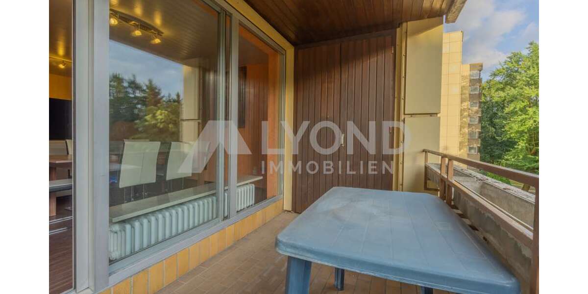 Etagenwohnung Gelsenkirchen Buer - 2 Zimmer, 67 m&sup2;, 148.000&euro; | Angebot:27284283