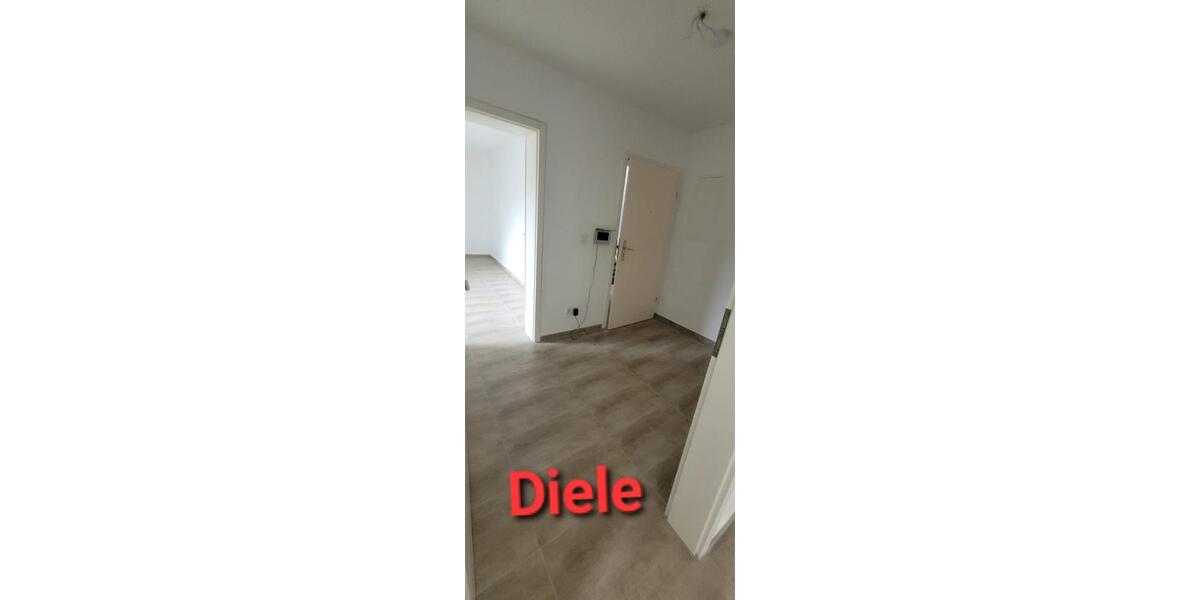 Etagenwohnung Dinslaken Lohberg - 1 Zimmer, 52 m&sup2;, 550&euro; | Angebot:26548401