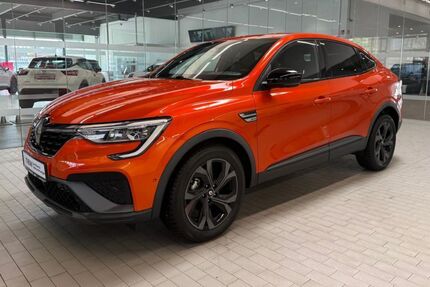 Renault Arkana 8.337 km 24.880 &euro; Oberhausen 46049