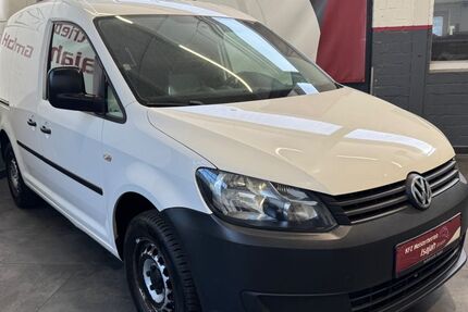 VW Caddy 178.000 km 5.490 &euro; Castrop-Rauxel 44575