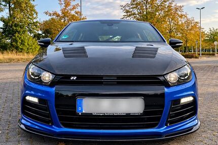 VW Scirocco 121.000 km 14.950 &euro; Gelsenkirchen 45894