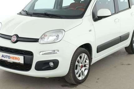 Fiat Panda 65.825 km 9.050 &euro; Essen 45141