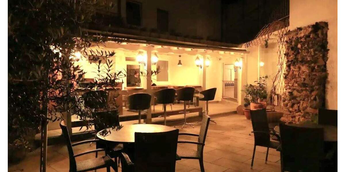 Gewerbeobjekt Essen Frohnhausen - 4 Zimmer, 1.850.000&euro; | Angebot:25678722