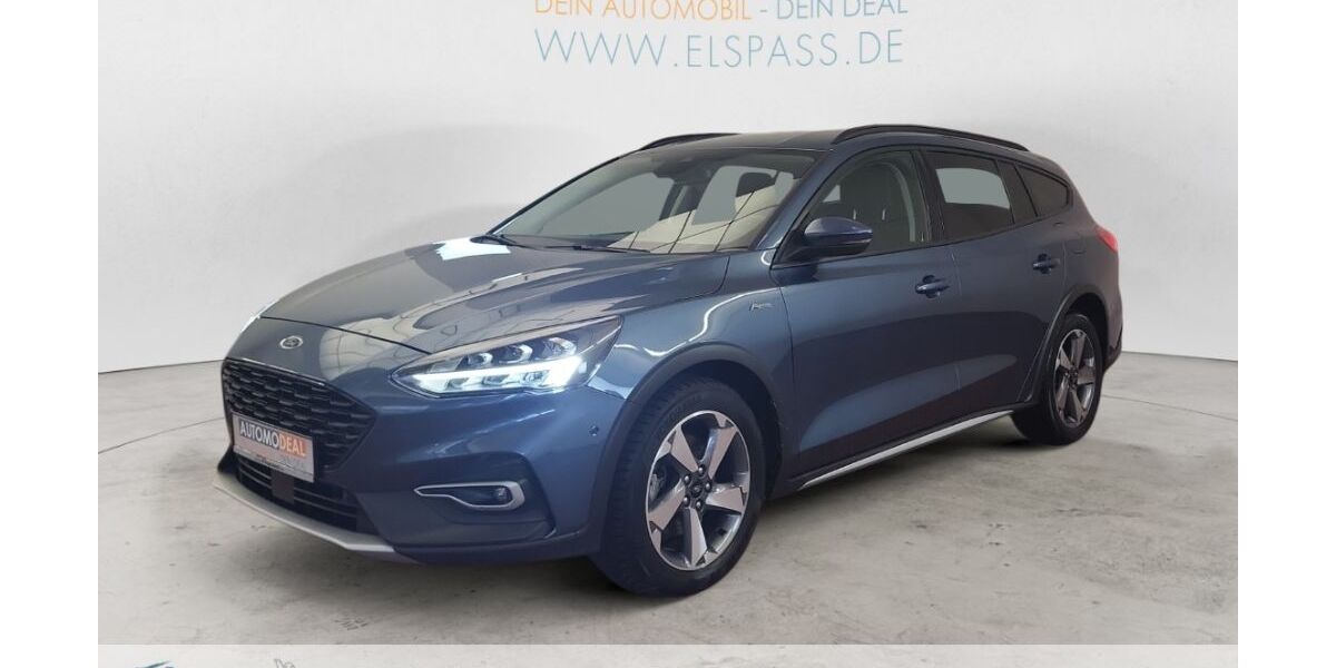 Ford Focus 32.237 km 18.488 &euro; Dinslaken 46539