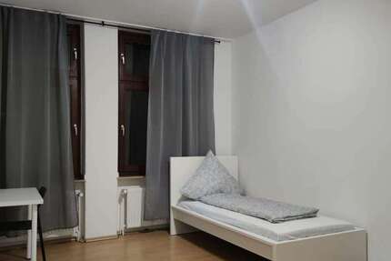 Zimmer Dortmund Innenstadt West - 400&euro; | Angebot:13815777