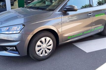 Skoda Fabia 3.000 km 19.980 &euro; Essen 45326