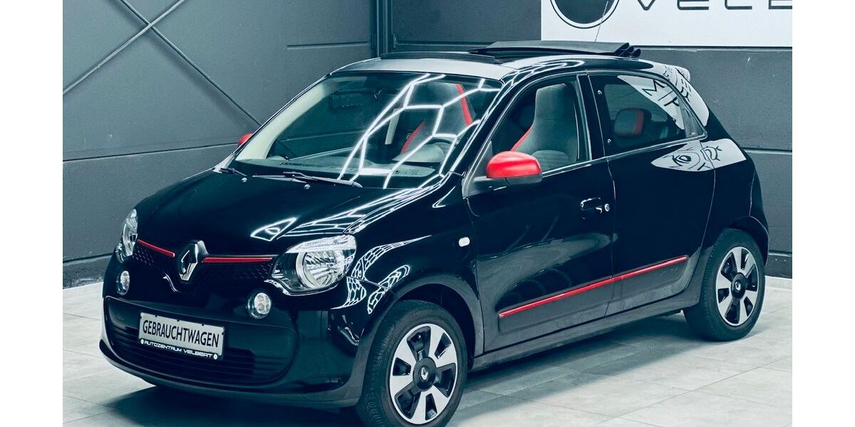 Renault Twingo 46.000 km 7.990 &euro; Velbert 42549