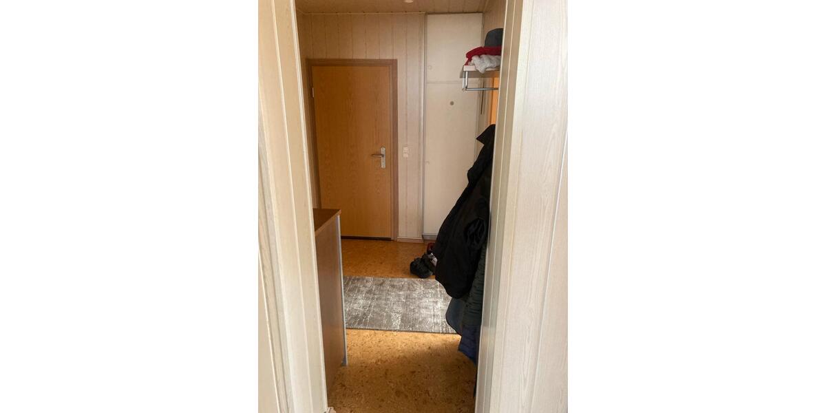 Erdgeschoßwohnung Velbert Velbert-Mitte - 3 Zimmer, 68 m&sup2;, 179.000&euro; | Angebot:26226736