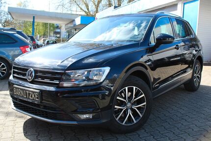 VW Tiguan 113.638 km 21.990 &euro; Bochum 44866