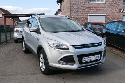 Ford Kuga 73.446 km 13.990 &euro; Selm 59379