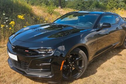 Chevrolet Camaro 39.075 km 47.500 &euro; Oberhausen 46149