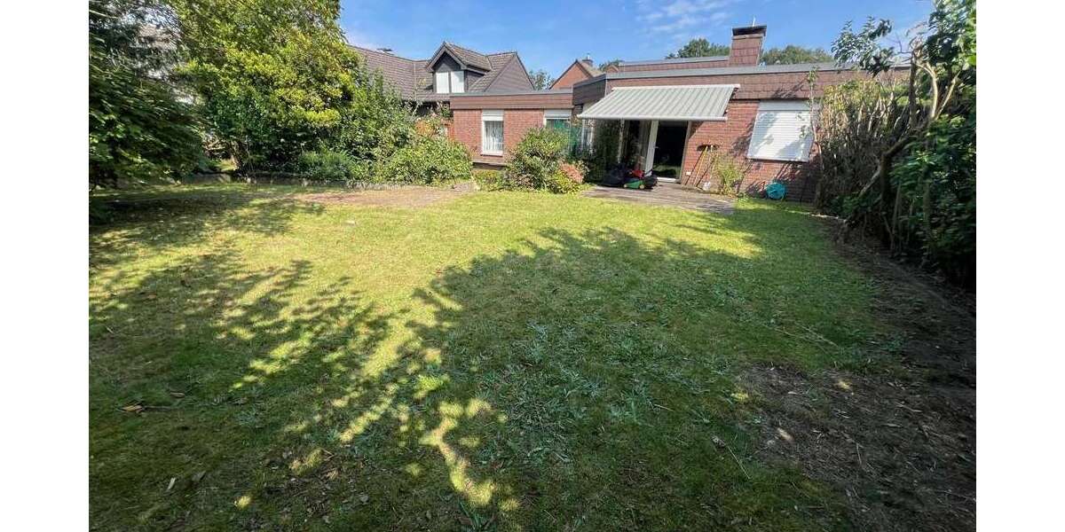 Einfamilienhaus Marl Alt-Marl - 14 Zimmer, 229 m&sup2;, 469.000&euro; | Angebot:26732544