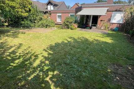 Haus Marl Alt-Marl - 14 Zimmer, 229 m&sup2;, 469.000&euro; | Angebot:26732544