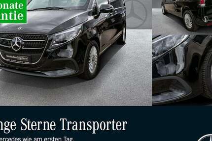 Mercedes-Benz V 220 12.091 km 53.998 &euro; Dorsten 46282