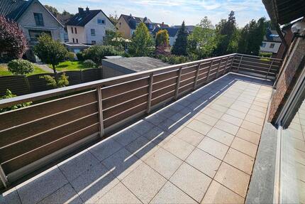 Wohnung Bottrop Ebel - 3.5 Zimmer, 88 m&sup2;, 790&euro; | Angebot:27617472