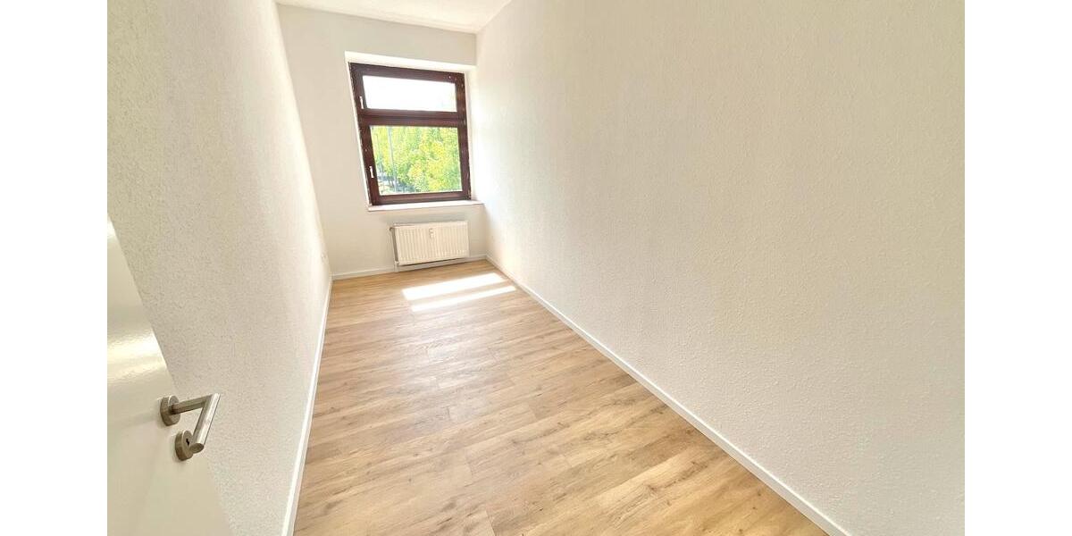 Etagenwohnung Recklinghausen König Ludwig - 4 Zimmer, 105 m&sup2;, 790&euro; | Angebot:26550130