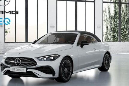 Mercedes-Benz CLE 200 13.521 km 54.770 &euro; Dortmund 44139