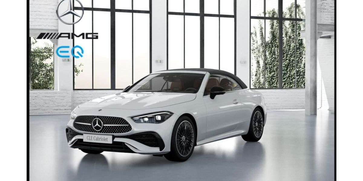 Mercedes-Benz CLE 200 13.521 km 54.770 &euro; Dortmund 44139