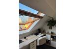Maisonettenwohnung Essen Stadtkern - 2 Zimmer, 50 m&sup2;, 705&euro; | Angebot:26498556