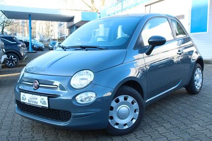 Fiat 500 62.780 km 9.890 &euro; Bochum 44866