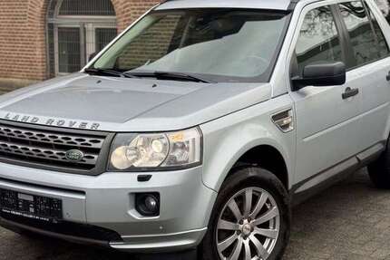 Land Rover Freelander 229.850 km 6.950 &euro; Mülheim an der Ruhr 45473