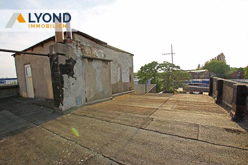 Mehrfamilienhaus, Wohnhaus Dortmund Mitte - 1 Zimmer, 445 m&sup2;, 350.000&euro; | Angebot:25732310