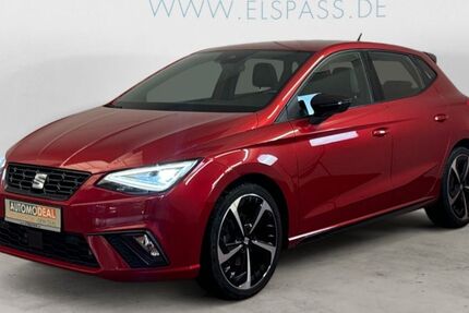Seat Ibiza 35.513 km 20.889 &euro; Dinslaken 46539