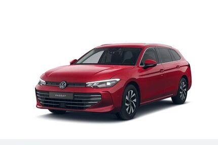 VW Passat Variant 14.365 km 33.930 &euro; Bochum 44892