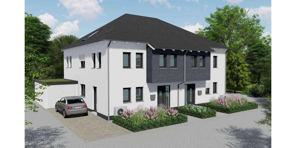 Einfamilienhaus Gladbeck-Zweckel Zweckel - 5 Zimmer, 166 m&sup2;, 609.950&euro; | Angebot:27091842