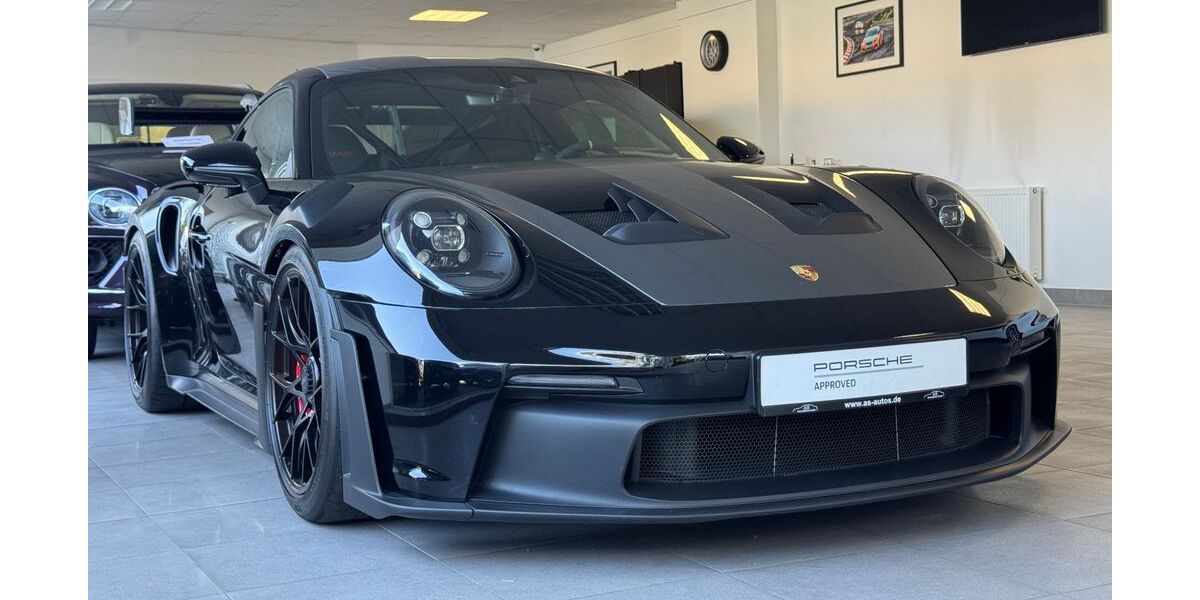 Porsche 992 6.820 km 288.911 &euro; Mülheim an der Ruhr 45478