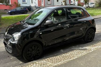 Renault Twingo 76.815 km 6.700 &euro; Bochum 44799