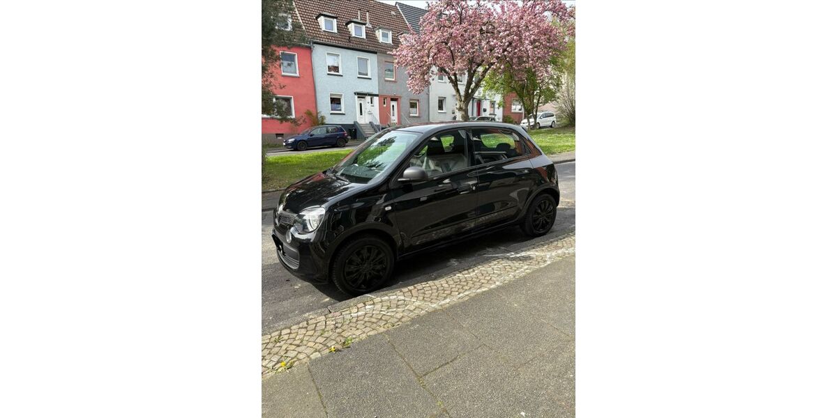 Renault Twingo 76.815 km 6.700 &euro; Bochum 44799