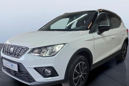 Seat Arona 93.900 km 11.400 &euro; Gelsenkirchen 45897