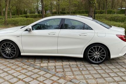 Mercedes-Benz CLA 200 155.000 km 16.800 &euro; Selm 59379