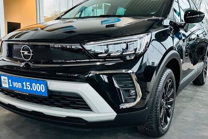 Opel Crossland (X) 15.250 km 21.780 &euro; Wetter 58300