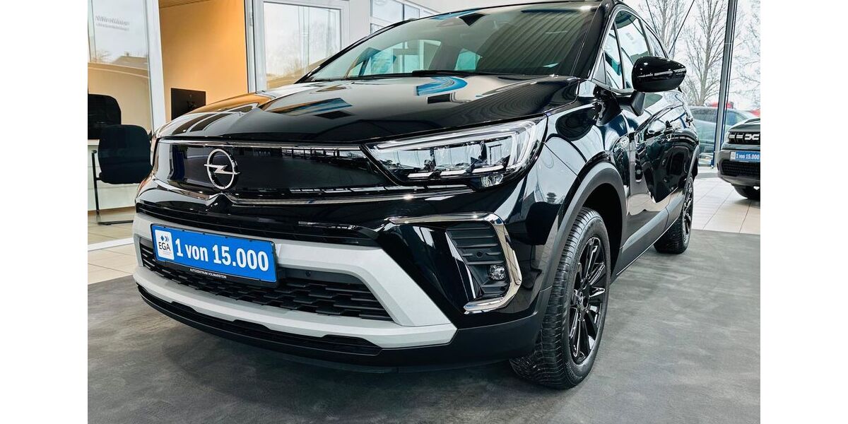 Opel Crossland (X) 15.250 km 21.780 &euro; Wetter 58300