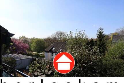 Wohnung Essen Stadtbezirk II - 3 Zimmer, 88 m&sup2;, 1.300&euro; | Angebot:26199981