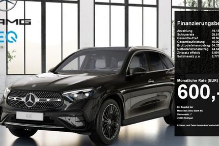 Mercedes-Benz GLC 300 8.301 km 63.780 &euro; Dortmund 44139