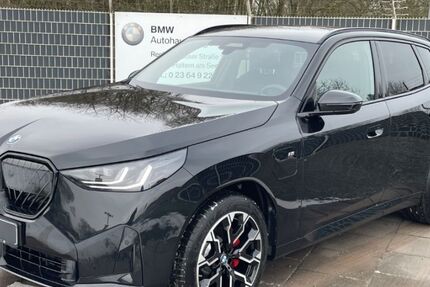 BMW X3 1.001 km 69.790 &euro; Haltern am See 45721