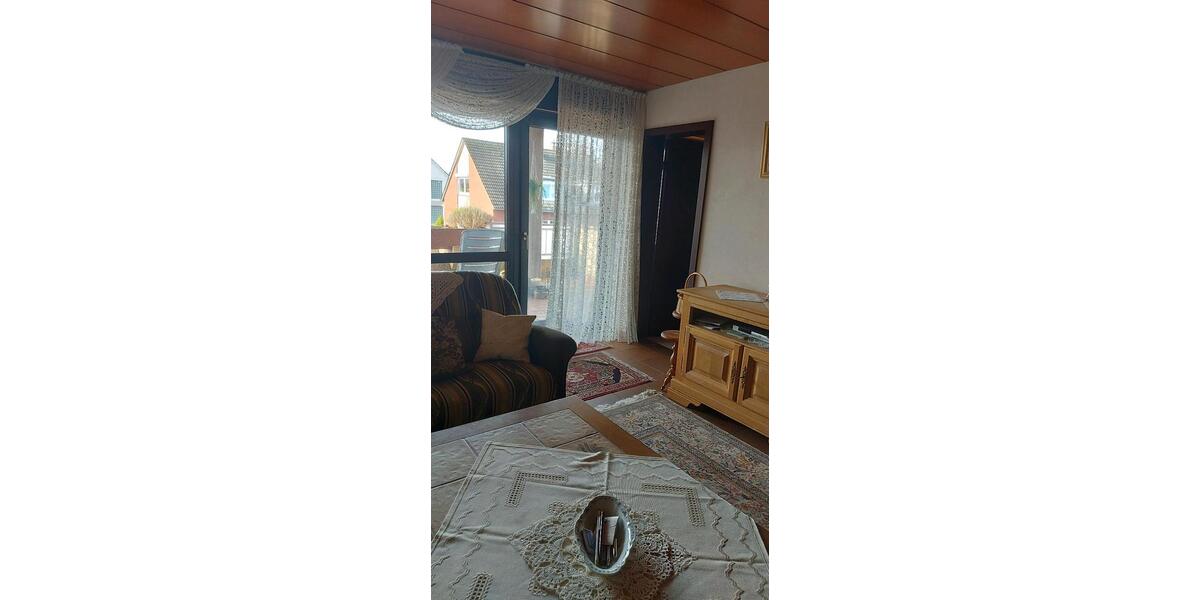 Etagenwohnung Recklinghausen Hillerheide - 3 Zimmer, 89 m&sup2;, 177.000&euro; | Angebot:25498385