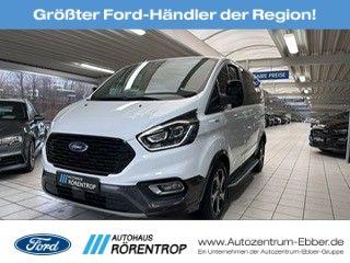 Ford Tourneo Custom 8.600 km 41.473 &euro; Lünen 44532