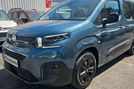 Citroen Berlingo 6.700 km 25.999 &euro; Gelsenkirchen 45892